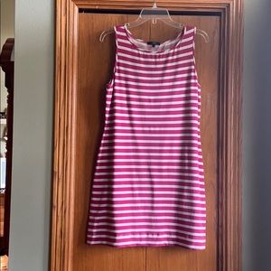 Tarte summer t-shirt dress